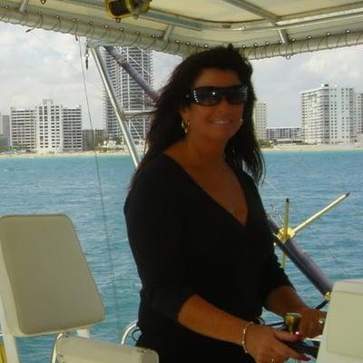 Photo of Cindy ..