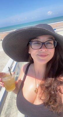 photo of Michelle M.