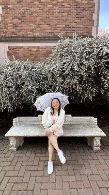 photo of Kristine G.