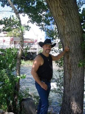 Photo of Frank V.