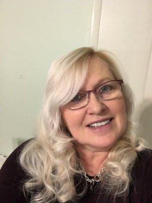 Photo of Cathy M.