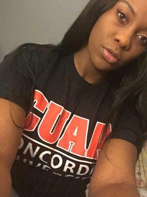 Photo of Krystle T.