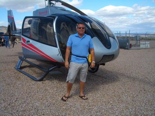 photo of Mauricio Q.