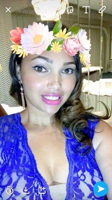 photo of Jennifer J.