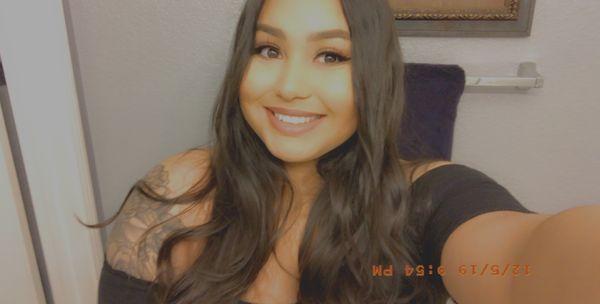 photo of Cassandra L.