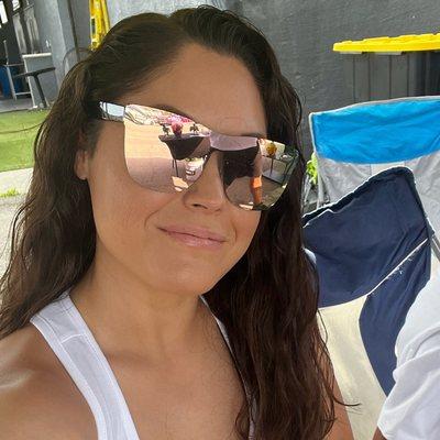 photo of Chellsie J.