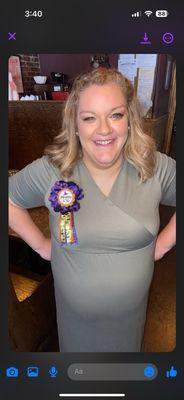 Photo of Beth P.