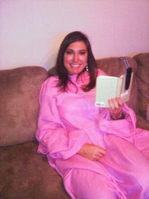 Photo of Jennifer C.