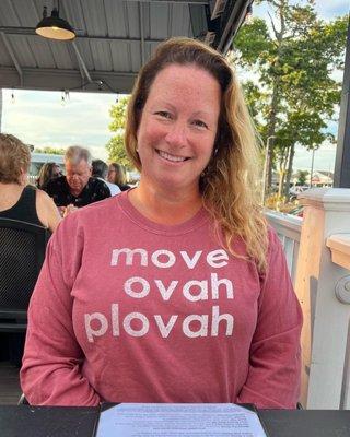 photo of Patience S.