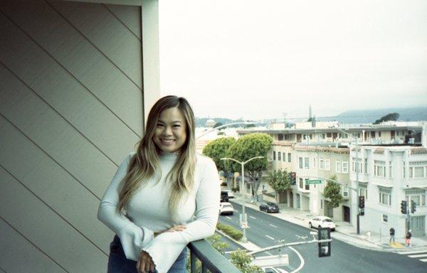 Photo of Nina N.