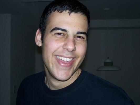 photo of Craig R.
