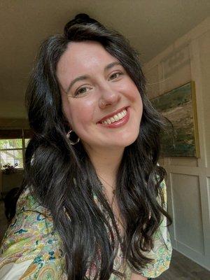 Photo of Sophie B.