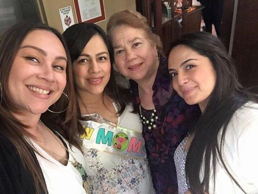 photo of Isabelle V.