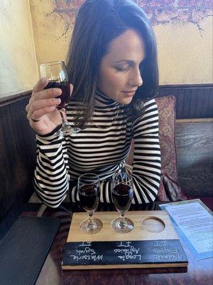 Photo of Krista H.