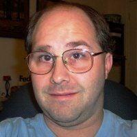 Photo of Vincent B.