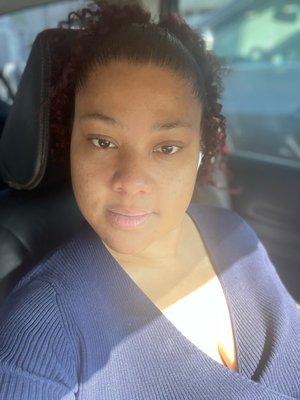 Photo of Jessica M.