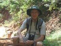Photo of Alvan H.