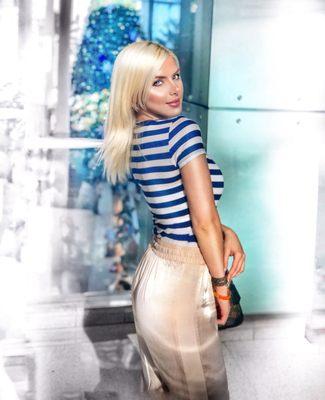 Photo of Michelle C.