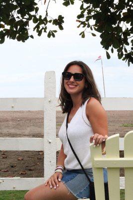 Photo of Rachel M.
