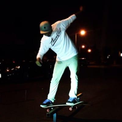 photo of Jonathan P.