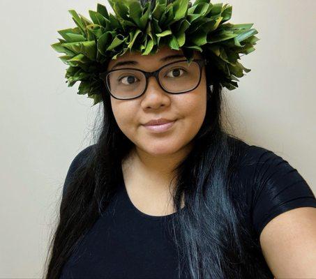 Photo of Aaliyah M.