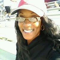 photo of Alpha-Shajuan S.