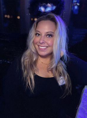 photo of Brittany W.