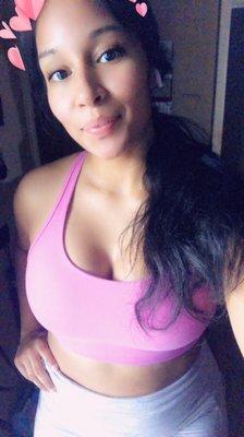 photo of Gicela R.