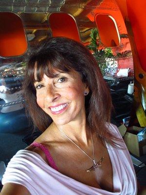 Photo of Ramona C.