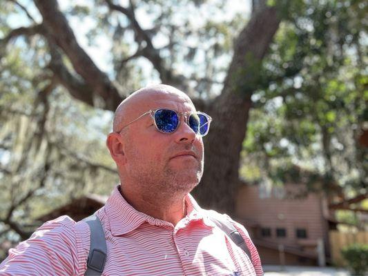 photo of Sean W.