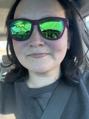 Photo of Monique S.