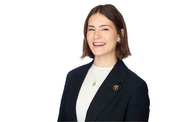 Photo of Reagan A.