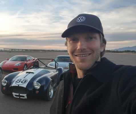 Photo of Steven S.