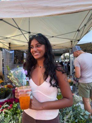 Photo of Mahathi M.