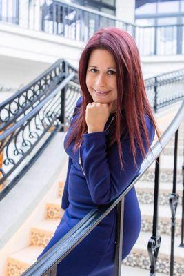 Photo of Carla M.
