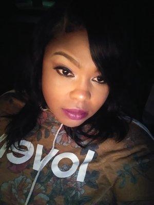Photo of Pretty T.