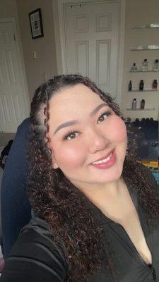 photo of Victoria M.