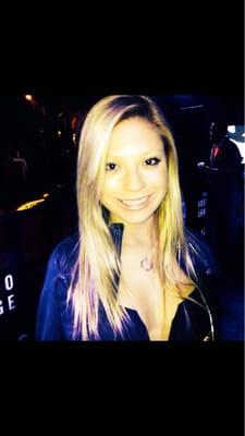 Photo of Anastasia N.