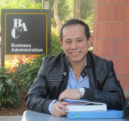 Photo of Hector H.