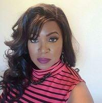 Photo of Trevia M.
