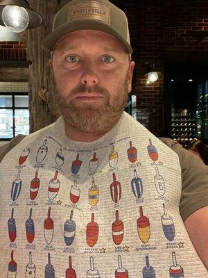 Photo of Kenny S.