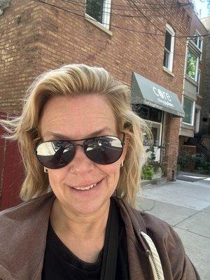 photo of Jennifer G.