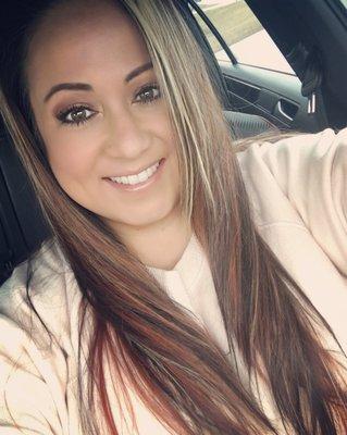 Photo of Lisa C.