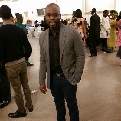 Photo of Wale O.