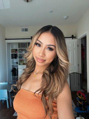 Photo of Eve L.