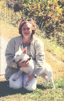 Photo of Mary D.