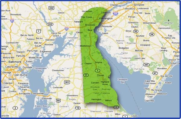 photo of Delaware Y.