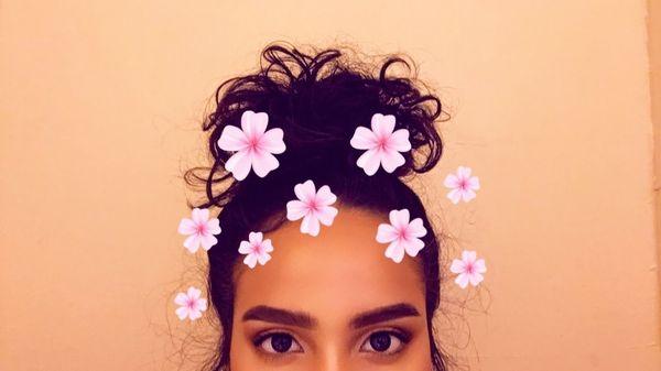 Photo of Aissha C.