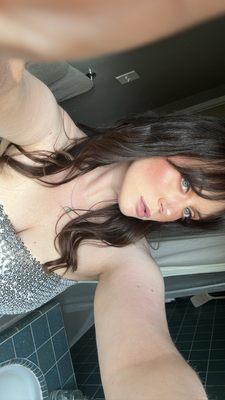 photo of Danielle K.