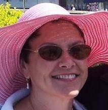 Photo of Betty T.